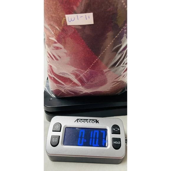 Northern Isles Argyle Pullover Sweater XL Mens Silk Cashmere Blend Long Sleeve - Picture 7 of 7